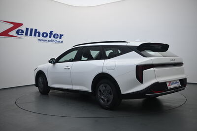KIA K4 Neuwagen