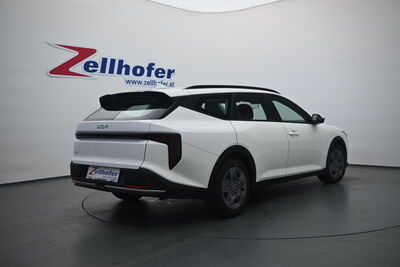 KIA K4 Neuwagen