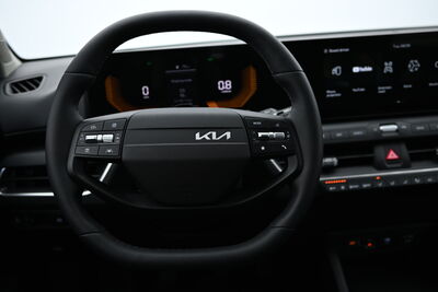 KIA K4 Neuwagen