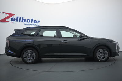 KIA K4 Neuwagen