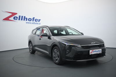 KIA K4 Neuwagen