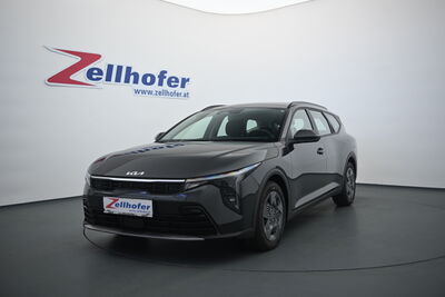 KIA K4 Neuwagen