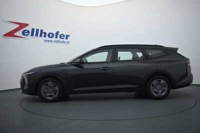 KIA K4 Neuwagen