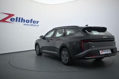 KIA K4 Neuwagen