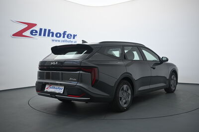KIA K4 Neuwagen