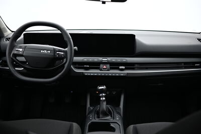 KIA K4 Neuwagen
