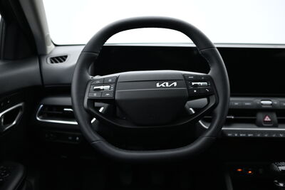 KIA K4 Neuwagen