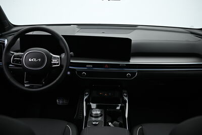 KIA Sorento Neuwagen KIA Sorento Neuwagen