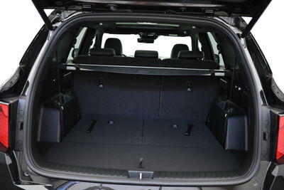 KIA Sorento Neuwagen KIA Sorento Neuwagen