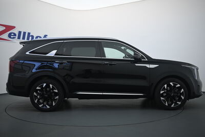 KIA Sorento Neuwagen KIA Sorento Neuwagen