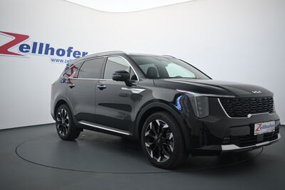 KIA Sorento Neuwagen KIA Sorento Neuwagen