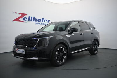 KIA Sorento Neuwagen KIA Sorento Neuwagen