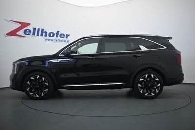 KIA Sorento Neuwagen KIA Sorento Neuwagen