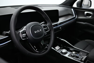 KIA Sorento Neuwagen KIA Sorento Neuwagen