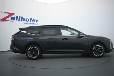 KIA K4 Neuwagen KIA K4 Neuwagen