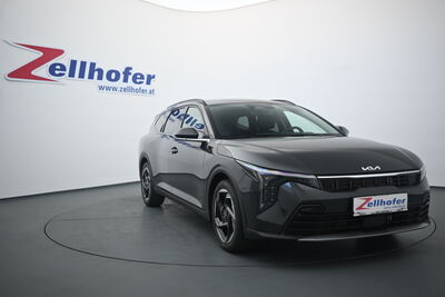 KIA K4 Neuwagen KIA K4 Neuwagen