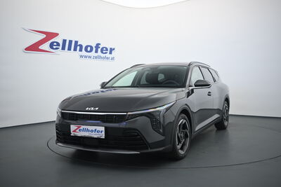 KIA K4 Neuwagen KIA K4 Neuwagen