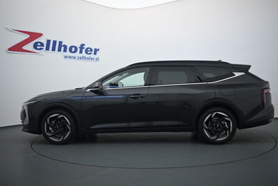 KIA K4 Neuwagen KIA K4 Neuwagen