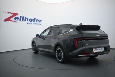KIA K4 Neuwagen KIA K4 Neuwagen