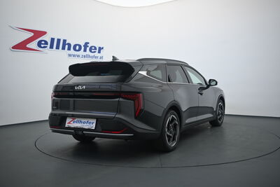 KIA K4 Neuwagen KIA K4 Neuwagen