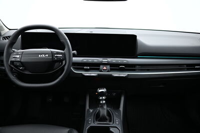 KIA K4 Neuwagen KIA K4 Neuwagen