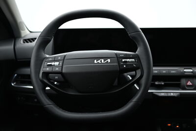 KIA K4 Neuwagen KIA K4 Neuwagen