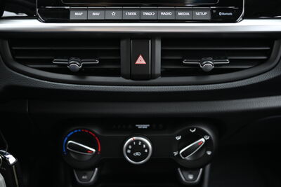 KIA Picanto Neuwagen