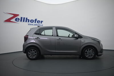 KIA Picanto Neuwagen