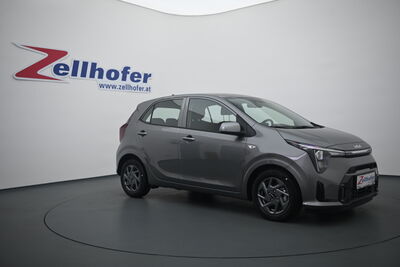 KIA Picanto Neuwagen
