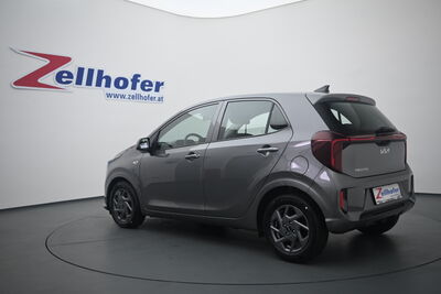 KIA Picanto Neuwagen