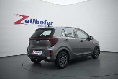 KIA Picanto Neuwagen