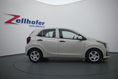 KIA Picanto Neuwagen