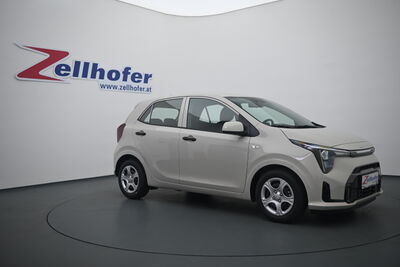 KIA Picanto Neuwagen