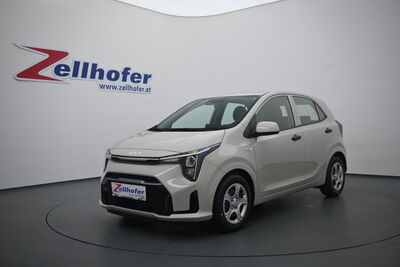 KIA Picanto Neuwagen