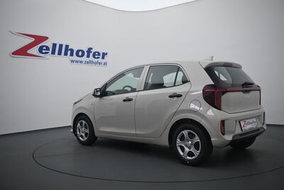 KIA Picanto Neuwagen