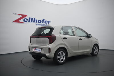 KIA Picanto Neuwagen