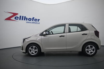 KIA Picanto Neuwagen