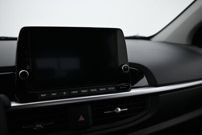 KIA Picanto Neuwagen