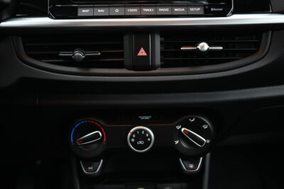 KIA Picanto Neuwagen