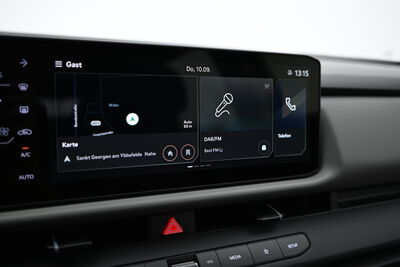 KIA Seltos Neuwagen KIA Seltos Neuwagen