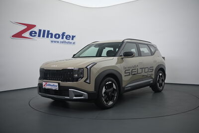 KIA Seltos Neuwagen KIA Seltos Neuwagen