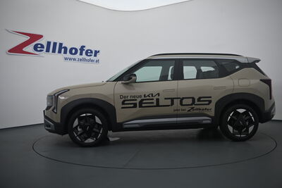 KIA Seltos Neuwagen KIA Seltos Neuwagen