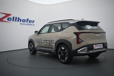 KIA Seltos Neuwagen KIA Seltos Neuwagen