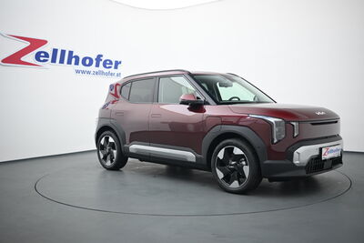 KIA EV2 Neuwagen KIA EV2 Neuwagen