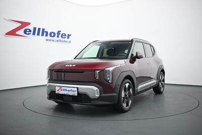 KIA EV2 Neuwagen KIA EV2 Neuwagen
