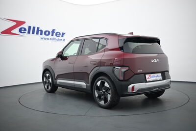 KIA EV2 Neuwagen KIA EV2 Neuwagen