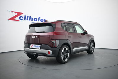 KIA EV2 Neuwagen KIA EV2 Neuwagen