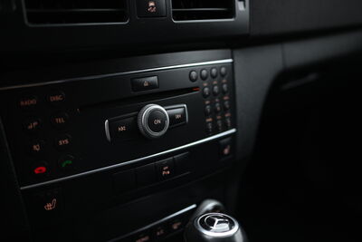 Mercedes-Benz GLK Gebrauchtwagen Mercedes-Benz GLK Gebrauchtwagen