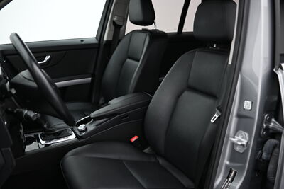 Mercedes-Benz GLK Gebrauchtwagen Mercedes-Benz GLK Gebrauchtwagen