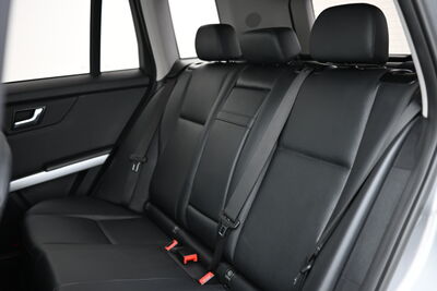 Mercedes-Benz GLK Gebrauchtwagen Mercedes-Benz GLK Gebrauchtwagen